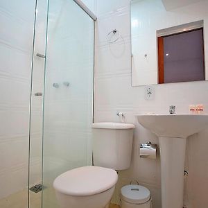 Habitación Triple Estándar