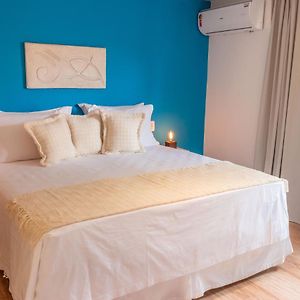 Habitación Estándar con Cama King
