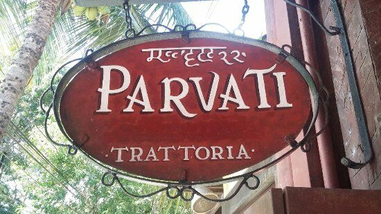 Parvati